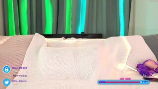 sia_siberia chaturbate 29_02_2022 webcam masturbation