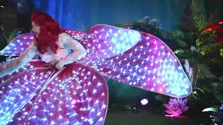 rocknrose chaturbate Spicy Curvy Jerking Hairy Cunt