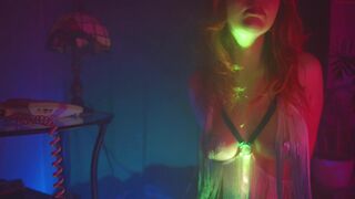 psychedelicariaa chaturbate 25-02-2022 performance stream Porn