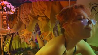 psychedelicariaa chaturbate 5-01-2022 performance Latest sex show