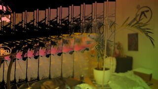 psychedelicariaa chaturbate 8-03-2022 performance Latest broadcasting