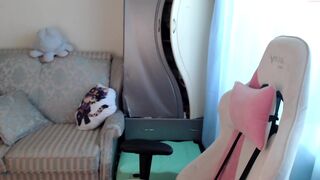 ovelymila chaturbate 18 March 2022 webcam masturbation