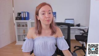 ellcrys chaturbate Busty sluts lick pussy