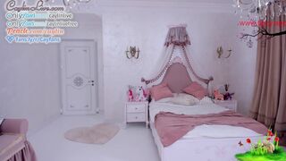 caylin chaturbate Exquisite bitch indulges with a toy