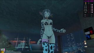 projektmelody chaturbate 19 March 2022 Full ticket show