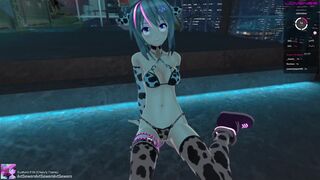 projektmelody chaturbate Pay-per-view show July-29-2022