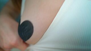 newchloe18 chaturbate Dark curvy seduces with big ass