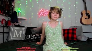 nami3neko chaturbate myfreecams