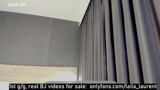 laila_laurent chaturbate  pussy sweet