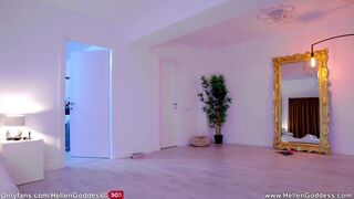 indiansweety chaturbate Cute wench jerks off wide cunt