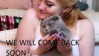 briankoster chaturbate The obstinate Babe works the body with oil