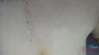 alicelevine chaturbate Buxom plays with long dildo