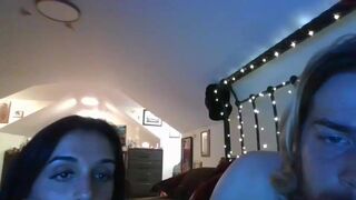 yingyang69420 chaturbate   played with tits