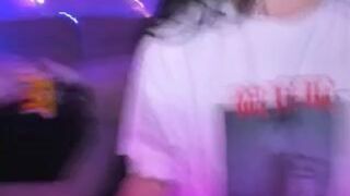 hornyunicornn chaturbate Shy model posing in lingerie