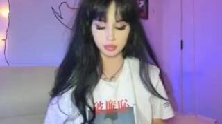 hornyunicornn chaturbate 9-01-2022 performance