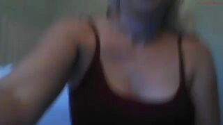 beccabowandd chaturbate Gorgeous babe shows curvy shape