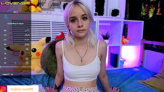bubble_mary chaturbate 22-02-2022 performance Latest sex show
