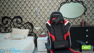 brandiloveee chaturbate 22-01-2022 performance Latest webcam