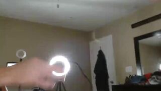 boobieandthebeast chaturbate Delightful bitch exposes sexy body