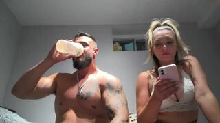 bmwkcm chaturbate 4-01-2022 performance stream Porn