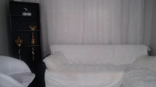 blonde_riderxxx chaturbate 26 February