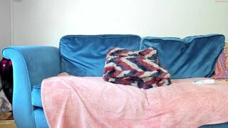 bigboobiebabex chaturbate Teen curvy fingers pussy