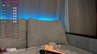 angelmyra chaturbate 5 March 2022 Latest Porn