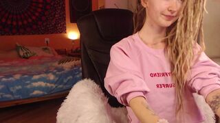 luckydread chaturbate 20_03_2022 Latest May camrecords