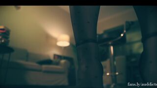 auddicted chaturbate - elastic attractive ass