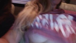 artesoft chaturbate Busty girl takes off her underwear