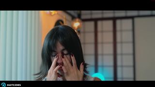 artejones chaturbate Fat woman fucks herself wild