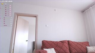 anyeess chaturbate 14-02-2022 performance webcam masturbation