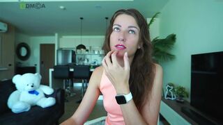 anna_shine_ chaturbate Cute skin erotic undresses