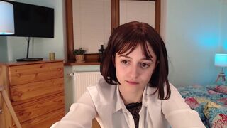 _my_ chaturbate Titty shmara jerks off in private