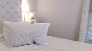 tata_latina chaturbate Skinny dolls fondle small tits