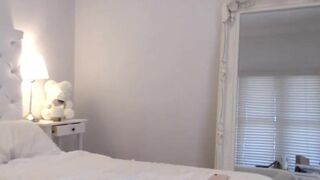 tata_latina chaturbate amazing newest video July-19-2022
