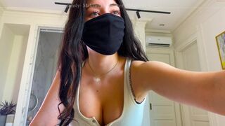 maksin_cb chaturbate 7-02-2022 performance