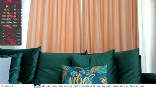 lulacum69 chaturbate 5 March 2022 Latest sex show