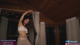 loollypop24 chaturbate 8-01-2022 performance Latest broadcasting