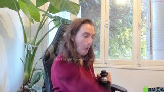 femmefatale14 chaturbate Full ticket show form April-29-2022