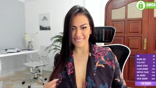 emilybrowm chaturbate 2 February