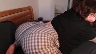 donkey_ponkey chaturbate Shrew blonde sucks penis