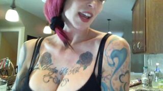 annabellpeaksxx chaturbate convulsing
