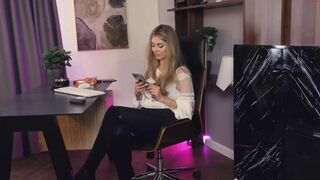 alliesynn chaturbate 20_02_2022 Camcording