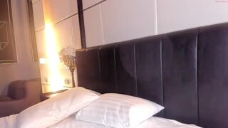 lil_mayaa chaturbate Busty passion is fucked in the bathroom