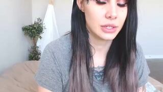 ashlie_lotus chaturbate 30 january 2022 webcam masturbation