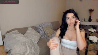 realhousewifexxx chaturbate 7 March 2022 Latest show