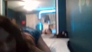 dumlala chaturbate Sweet slut