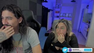 kkandcc chaturbate 15-03-2022 performance Latest show