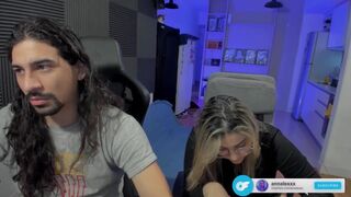 kkandcc chaturbate 12-03-2022 performance Latest show